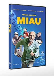 Miau |   DVD